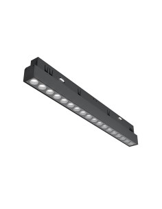 Maytoni Релсов осветител - TR031-4-18WTW-DD-B - Цена | LEDs4economy