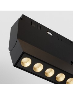 Maytoni Релсов осветител - TR033-4-12WTW-DD2-B - Цена | LEDs4economy 2