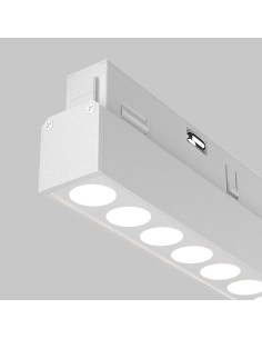 Maytoni Релсов осветител - TR031-2-18W3K-W - Цена | LEDs4economy 2