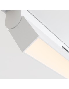 Maytoni Релсов осветител - TR036-4-12WTW-DD-W - Цена | LEDs4economy 2