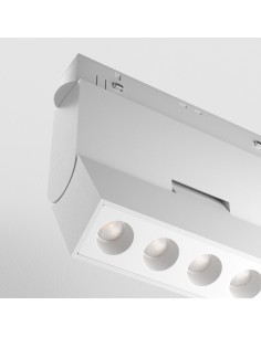 Maytoni Релсов осветител - TR033-4-12WTW-DD-W - Цена | LEDs4economy 2