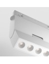 Maytoni Релсов осветител - TR033-4-12WTW-DD-W - 2