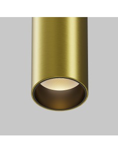 Maytoni Релсово висящо осветително тяло - TR041-4-12W3K-M-DS-BBS - Цена | LEDs4economy 2