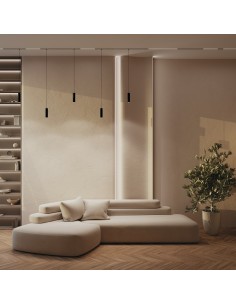 Maytoni Релсово висящо осветително тяло - TR041-2-12W3K-B - Цена | LEDs4economy 2