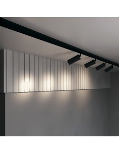 Maytoni Релсов осветител - TR032-2-20W3K-S-B - Цена | LEDs4economy 2
