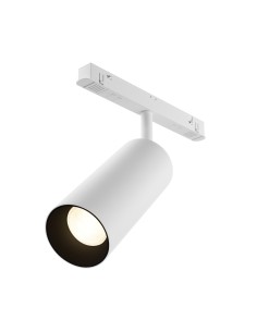 Maytoni Релсов осветител - TR032-4-20W3K-S-DS-W - Цена | LEDs4economy