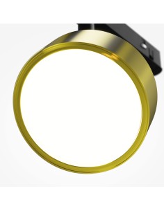 Maytoni Релсов осветител - TR040-2-18W3K-BBS - Цена | LEDs4economy 2