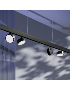 Maytoni Релсов осветител - TR040-2-18W4K - Цена | LEDs4economy 2