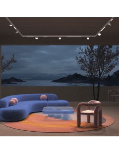Maytoni Релсов осветител - TR040-2-18W4K-W - Цена | LEDs4economy 2