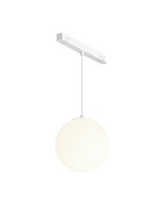 Maytoni Релсово висящо осветително тяло - TR039-2-5W4K-W-1 - Цена | LEDs4economy