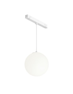 Maytoni Релсово висящо осветително тяло - TR039-4-5W3K-WW-DS-W-1 - Цена | LEDs4economy