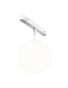 Maytoni Релсов осветител - TR038-2-5W3K-W-1 - Цена | LEDs4economy