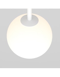 Maytoni Релсов осветител - TR038-2-5W3K-W-1 - Цена | LEDs4economy 2