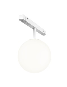 Maytoni Релсов осветител - TR038-2-5W4K-W-1 - Цена | LEDs4economy