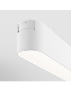 Maytoni Релсов осветител - TR080-1-12W4K-W - Цена | LEDs4economy 2