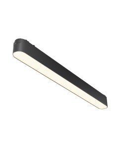 Maytoni Релсов осветител - TR080-1-18W3K-B - Цена | LEDs4economy