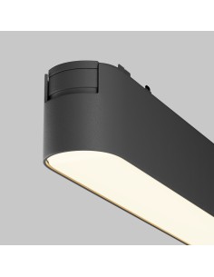 Maytoni Релсов осветител - TR080-1-18W3K-B - Цена | LEDs4economy 2
