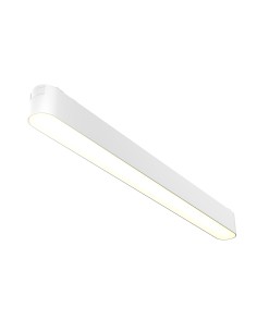 Maytoni Релсов осветител - TR080-1-18W3K-W - Цена | LEDs4economy