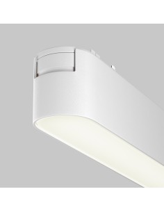 Maytoni Релсов осветител - TR080-1-18W4K-W - Цена | LEDs4economy 2