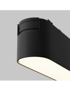 Maytoni Релсов осветител - TR080-1-6W3K-B - Цена | LEDs4economy 2