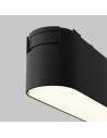 Maytoni Релсов осветител - TR080-1-6W3K-B - 2