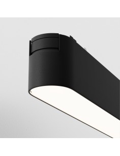 Maytoni Релсов осветител - TR080-1-6W4K-B - Цена | LEDs4economy 2