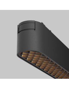 Maytoni Релсов осветител - TR084-1-6W3K-B - Цена | LEDs4economy 2