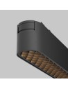 Maytoni Релсов осветител - TR084-1-6W3K-B - 2