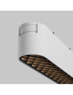 Maytoni Релсов осветител - TR084-1-6W4K-W - Цена | LEDs4economy 2