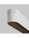 Maytoni Релсов осветител - TR084-1-6W4K-W - 2