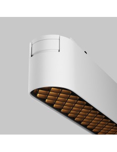 Maytoni Релсов осветител - TR084-1-12W3K-W - Цена | LEDs4economy 2