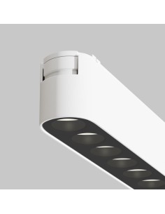Maytoni Релсов осветител - TR082-1-18W4K-M-W - Цена | LEDs4economy 2