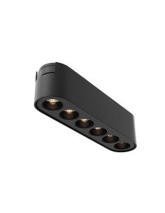 Maytoni Релсов осветител - TR082-1-6W3K-M-B - Цена | LEDs4economy