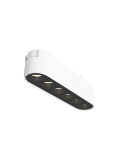 Maytoni Релсов осветител - TR082-1-6W3K-M-W - Цена | LEDs4economy