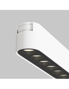 Maytoni Релсов осветител - TR082-1-6W3K-M-W - Цена | LEDs4economy 2