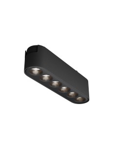 Maytoni Релсов осветител - TR082-1-6W4K-M-B - Цена | LEDs4economy