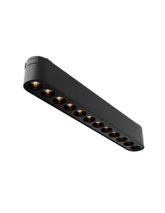 Maytoni Релсов осветител - TR082-1-12W3K-M-B - Цена | LEDs4economy