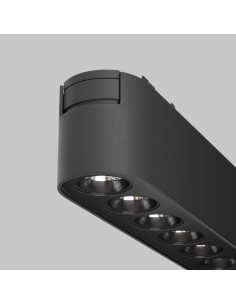 Maytoni Релсов осветител - TR082-1-12W3K-M-B - Цена | LEDs4economy 2