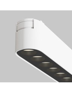 Maytoni Релсов осветител - TR082-1-12W3K-M-W - Цена | LEDs4economy 2