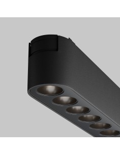 Maytoni Релсов осветител - TR082-1-12W4K-M-B - Цена | LEDs4economy 2