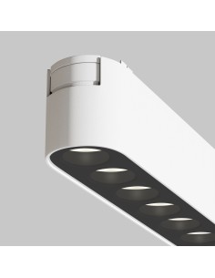 Maytoni Релсов осветител - TR082-1-12W4K-M-W - Цена | LEDs4economy 2