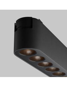 Maytoni Релсов осветител - TR082-1-18W3K-M-B - Цена | LEDs4economy 2