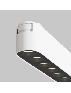 Maytoni Релсов осветител - TR082-1-18W3K-M-W - Цена | LEDs4economy 2