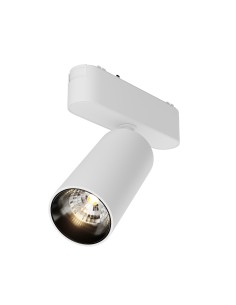 Maytoni Релсов осветител - TR103-1-12W3K-M-W - Цена | LEDs4economy