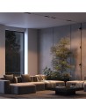 Maytoni Релсов осветител - TR103-1-5W3K-M-B - 2