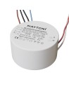 Maytoni Аксесоар - PSL-DL40-S-300mA-DE - Цена | LEDs4economy
