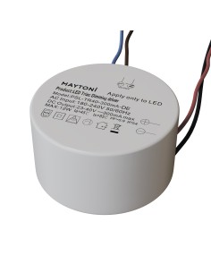 Maytoni Аксесоар - PSL-TR40-300mA-DE - Цена | LEDs4economy