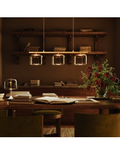 Maytoni Висящо осветително тяло - MOD286PL-L12G3K - Цена | LEDs4economy 2