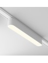Maytoni Релсов осветител - TR080-1-12W3K-W - Цена | LEDs4economy