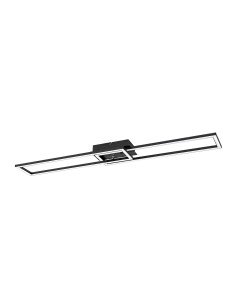 Rabalux Nefertum Плафон IP20 LED 38W "3000 71004 - Цена | LEDs4economy
